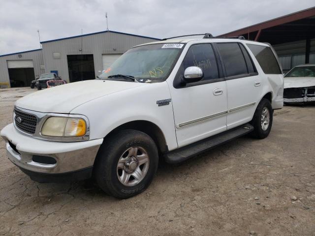 1998 Ford Expedition 