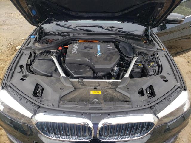 2018 BMW 530XE WBAJB1C55JB374490