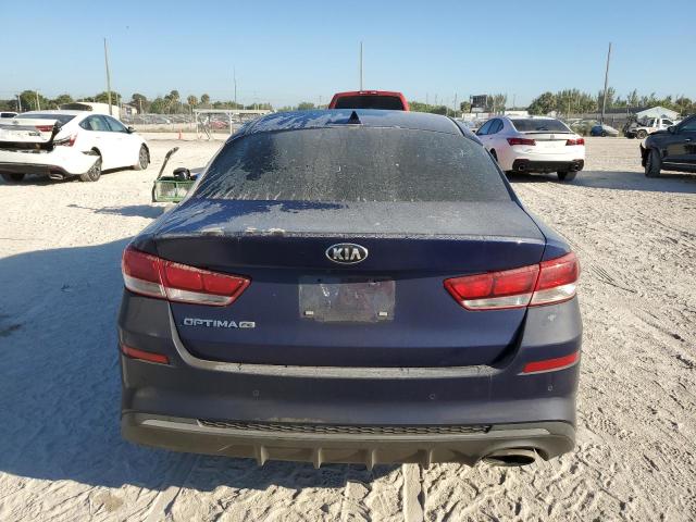 2019 KIA OPTIMA LX 5XXGT4L33KG299228