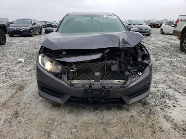 2016 HONDA CIVIC EX 19XFC2F7XGE002700