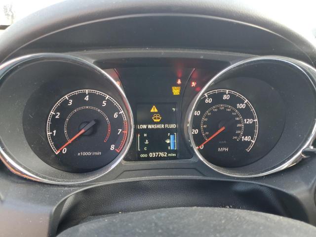 2017 MITSUBISHI OUTLANDER JA4AR3AU1HZ016092