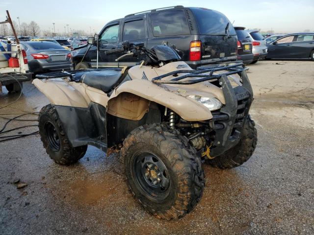 2011 HONDA TRX420 FPA - 1HFTE3752B4200428