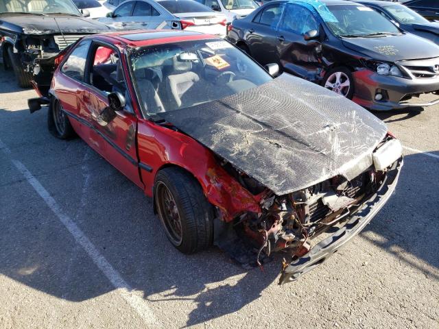 JH4DA9463MS010788 Acura Integra Gs