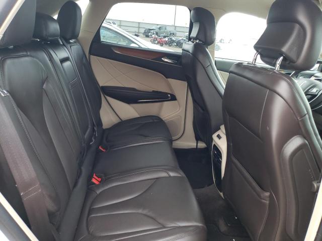 5LMCJ2D96JUL12048 Lincoln MKC SELECT