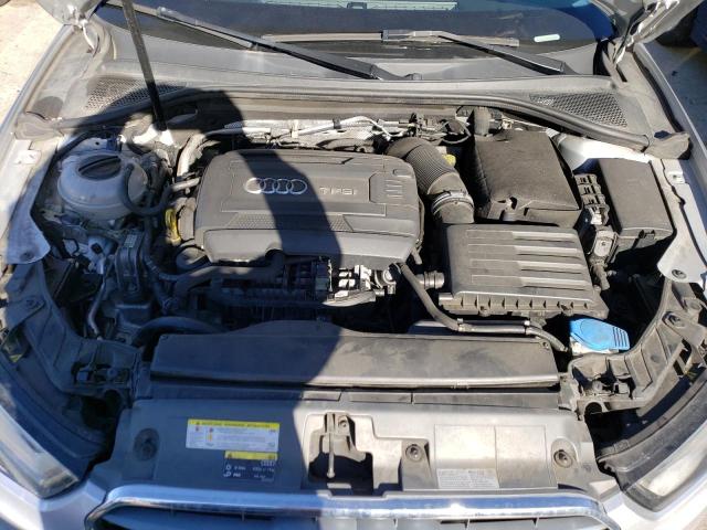 2015 AUDI A3 PREMIUM WAUCCGFF2F1015561