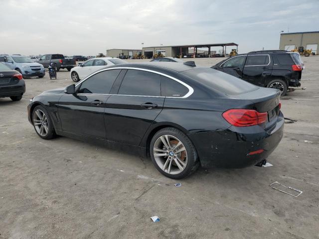 2018 BMW 430I GRAN - WBA4J1C58JBG77587