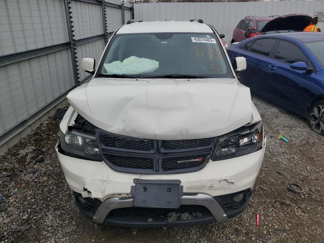 3C4PDCGBXGT185618 | 2016 DODGE JOURNEY CR