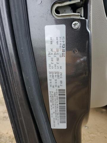 2020 DODGE GRAND CARA 2C4RDGCG0LR161584