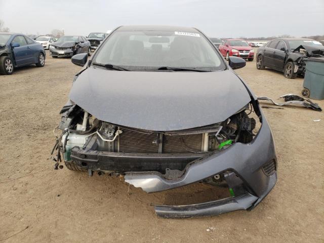 2015 TOYOTA COROLLA L 2T1BURHE2FC401856
