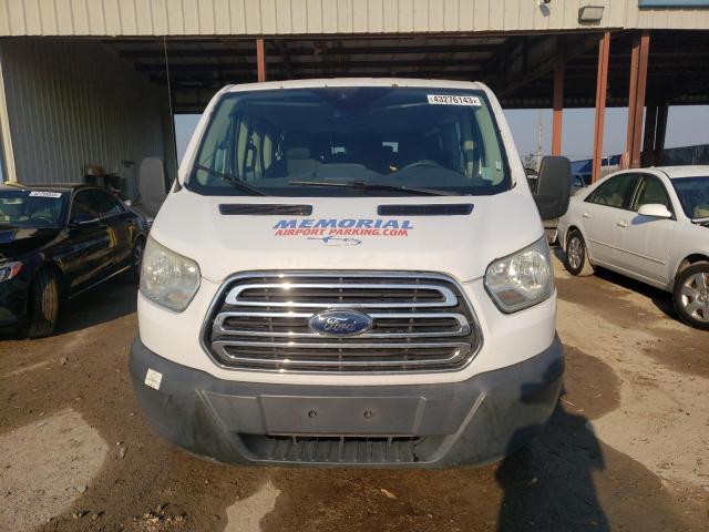 2016 FORD TRANSIT T- - 1FBZX2ZM1GKA45648