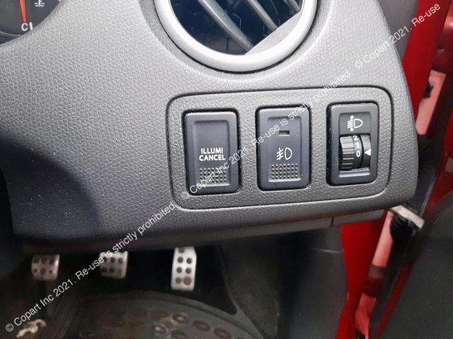 TSMMZA31S00522320 Suzuki Swift Spor