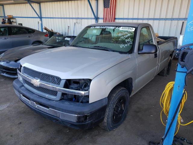 2004 Chevrolet C/K 1500 