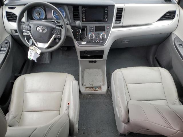 2020 TOYOTA SIENNA L - 5TDZZ3DCXLS078676