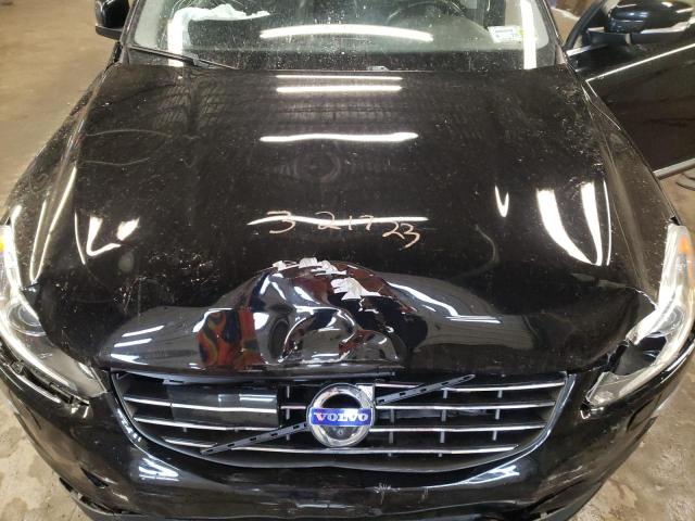 2017 VOLVO XC60 T5 DY YV440MRRXH2126471