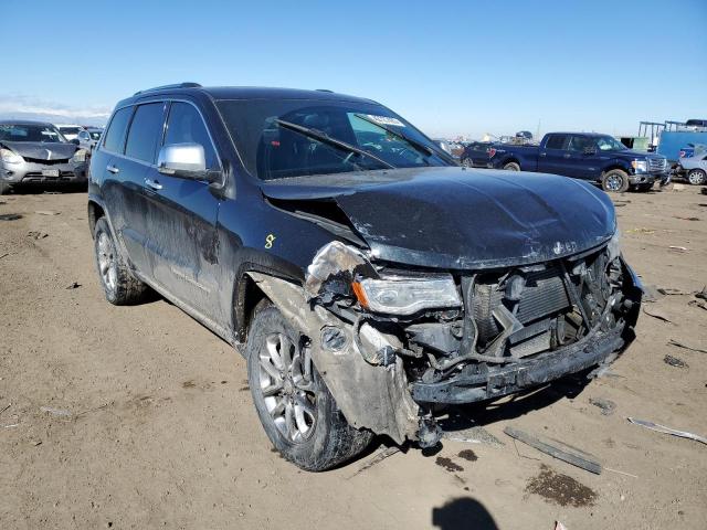 1C4RJFBM4EC376276 Jeep Grand Cherokee Limited