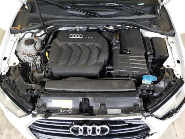 VIN 5XYKT4A63EG427331 2018 AUDI A3 no.11