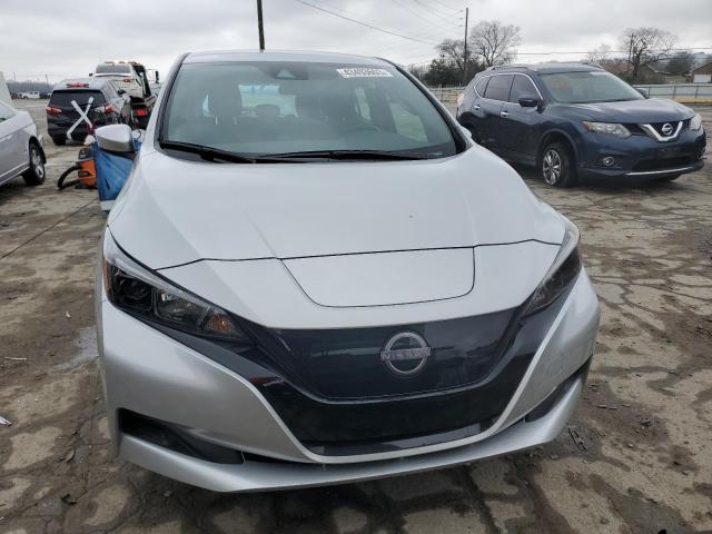 2023 NISSAN LEAF S 1N4AZ1BV7PC554434