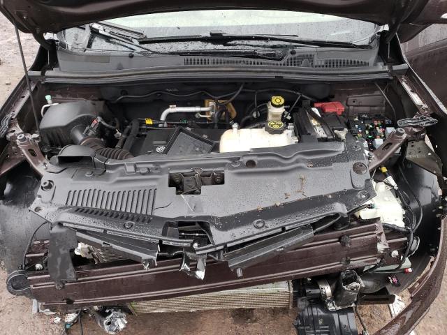 2015 BUICK ENCORE PRE KL4CJDSBXFB084948