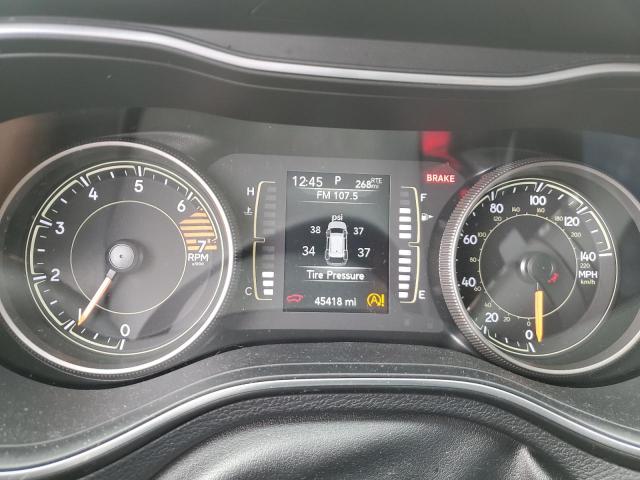 2019 JEEP CHEROKEE L 1C4PJLCB7KD393002