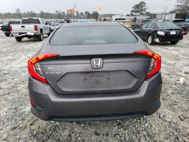 2016 HONDA CIVIC EX 19XFC2F7XGE002700