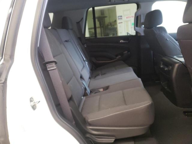2019 CHEVROLET TAHOE K150 1GNSKAKC6KR208311