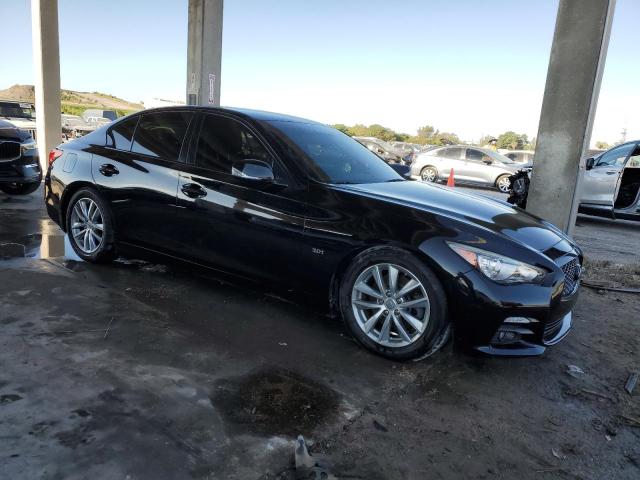 2016 INFINITI Q50 PREMIU JN1EV7AP5GM304698