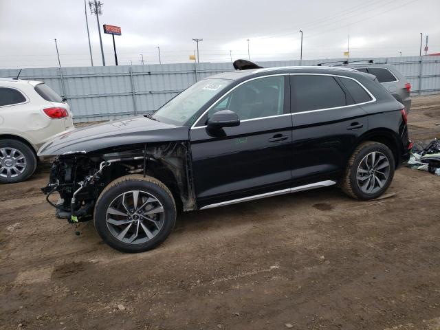 2021 Audi Q5 Premium