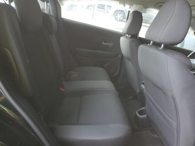 2022 HONDA HR-V LX - 3CZRU5H30NM713583