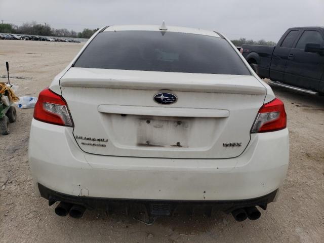 JF1VA1E64H9802912 Subaru Wrx Premium