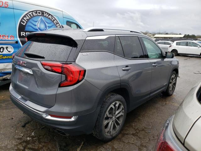 2018 GMC TERRAIN SL 3GKALPEX0JL334791