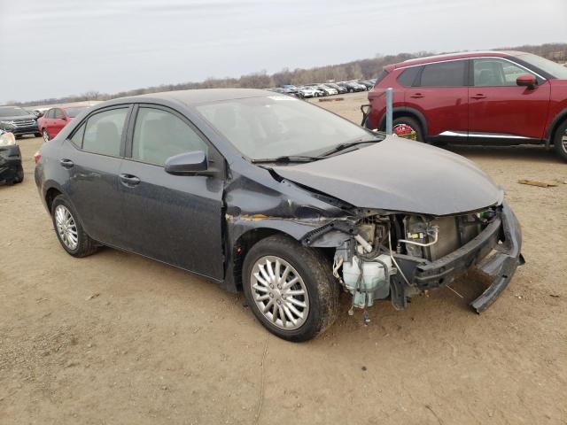 2015 TOYOTA COROLLA L 2T1BURHE2FC401856
