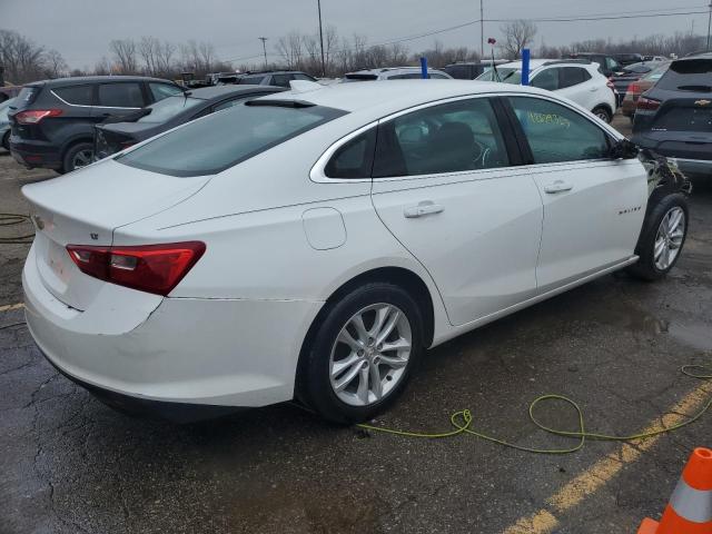 2017 CHEVROLET MALIBU LT 1G1ZE5ST2HF188132