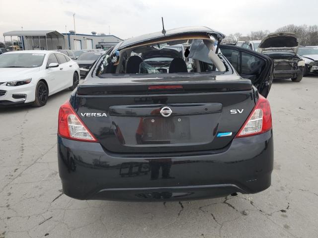 2015 NISSAN VERSA 3N1CN7AP4FL881111