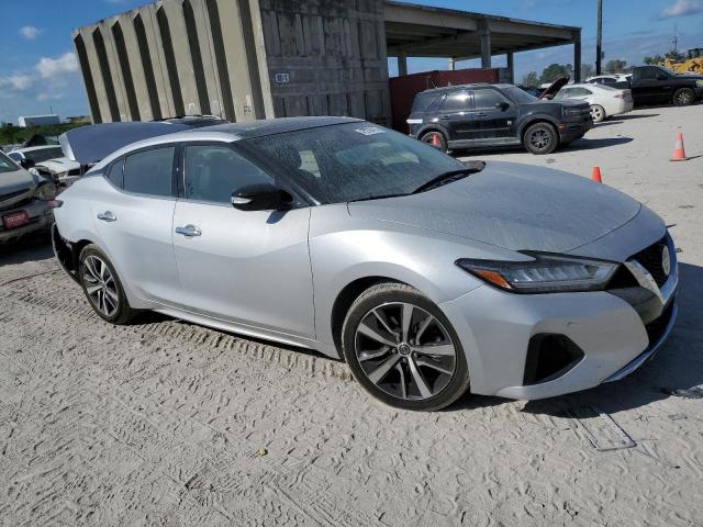 2020 NISSAN MAXIMA SL - 1N4AA6DV7LC370090