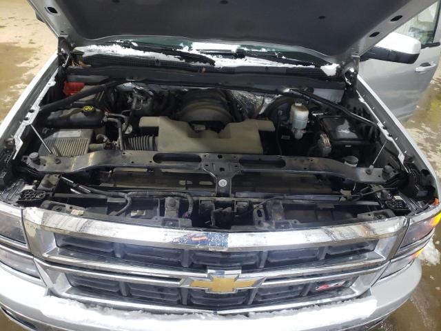 2015 CHEVROLET SILVERADO 3GCUKREC7FG191004