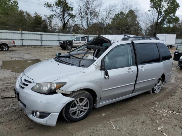 2004 Mazda MPV 