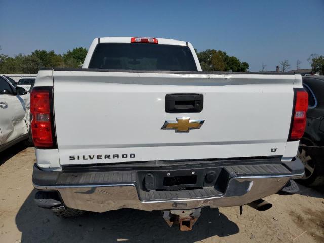 2015 CHEVROLET SILVERADO 1GC1KVEG3FF578259