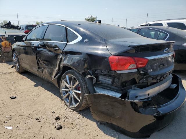 2016 CHEVROLET IMPALA LT - 2G1115S31G9105578