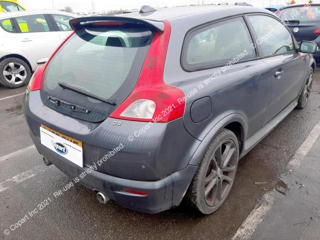 YV1MK774972030490 Volvo C30 Se Spo