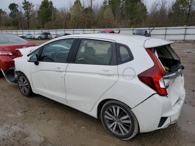 2016 HONDA FIT EX - JHMGK5H7XGS004044