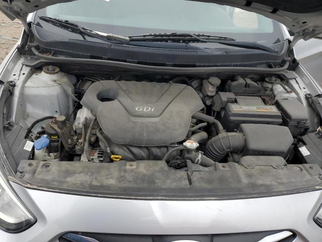 2015 HYUNDAI ACCENT GS - KMHCT5AE6FU212099