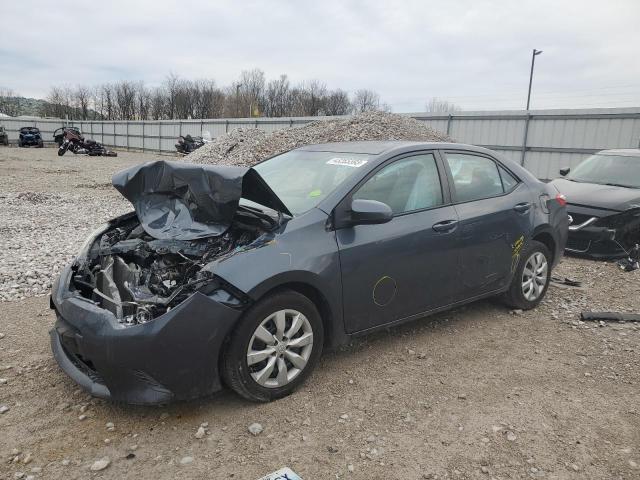 2015 TOYOTA COROLLA L 2T1BURHE3FC403762
