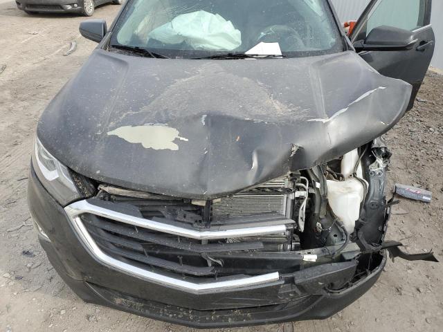 2018 CHEVROLET EQUINOX LT 3GNAXTEX5JS511096