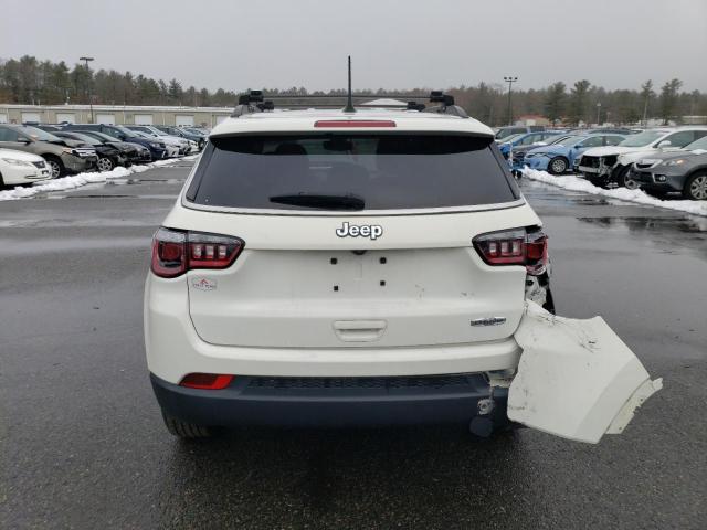 3C4NJCBB1JT441174 Jeep Compass Latitude