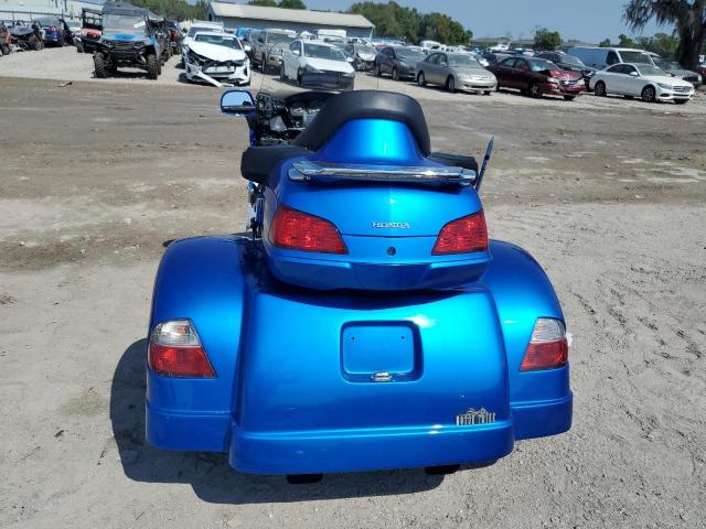 2012 HONDA GL1800 JH2SC68L8CK001849