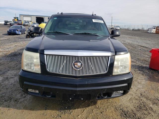 3GYFK66N54G255930 Cadillac ESCALADE ESV