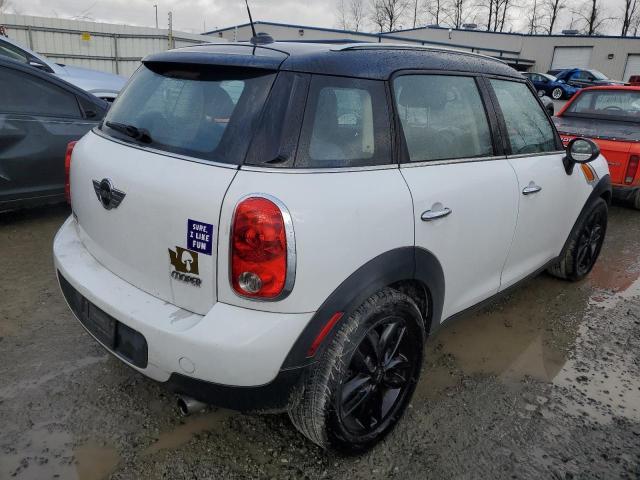 WMWZB3C55BWM00661 Mini Cooper