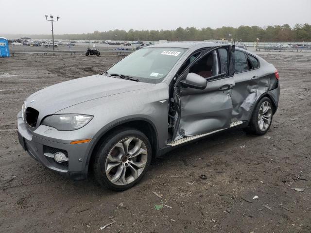 2011 BMW X6 xDrive 50i