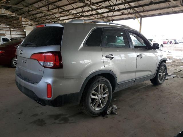5XYKT3A6XFG662286 KIA SORENTO LX