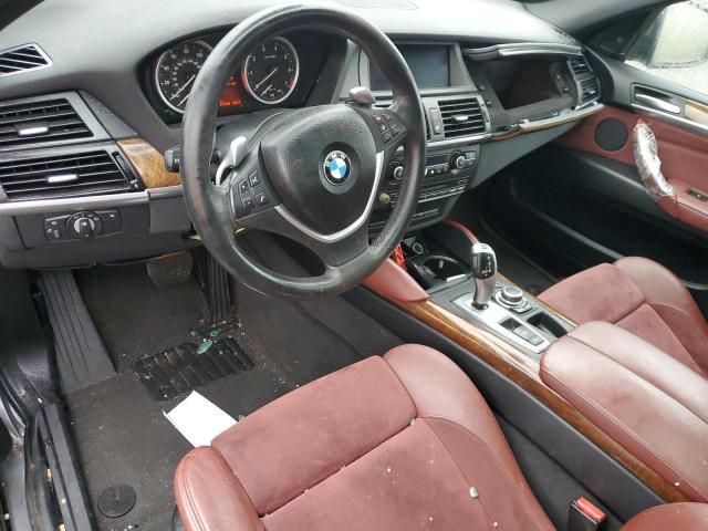 5UXFG8C52BLZ96459 BMW X6 Xdrive50i